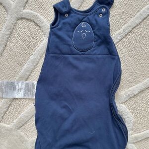 Nested Bean Midnight Blue Sleep Sack